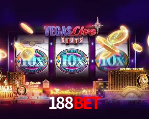 188bet Logo - Bônus de Cadastro